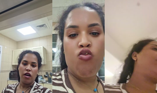 sabrine.gashawu TikTok Live — Aug 15, 2026, 3:42 PM