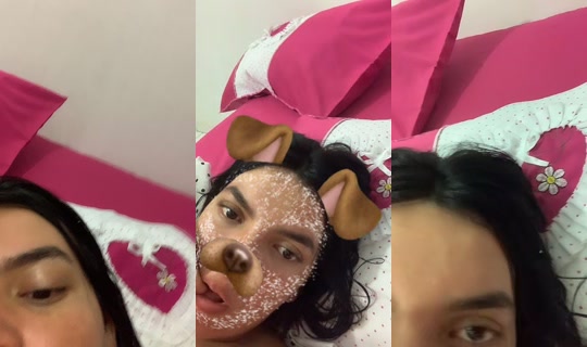 sabrynna487 TikTok Live — Jul 28, 2026, 10:28 AM