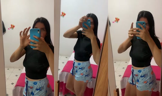 sabrynna487 TikTok Live — Jul 29, 2026, 10:32 AM