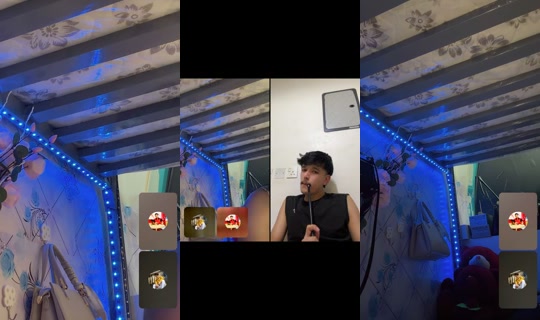 sabuuu508 TikTok Live — Sep 17, 2026, 12:13 AM