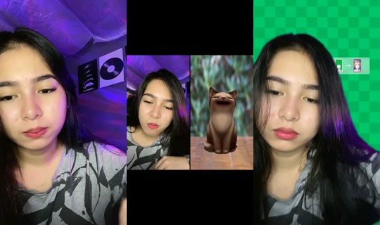 sabyle_pj TikTok Live — Aug 5, 2026, 6:40 AM