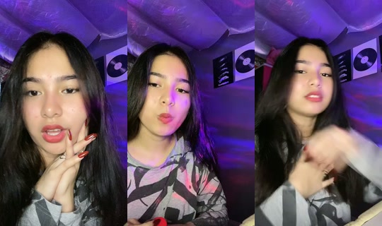 sabyle_pj TikTok Live — Aug 5, 2026, 7:51 AM