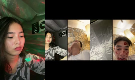sabyle_pj TikTok Live — Aug 5, 2026, 9:59 AM