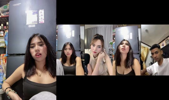 sabyle_pj TikTok Live — Aug 21, 2026, 2:09 PM