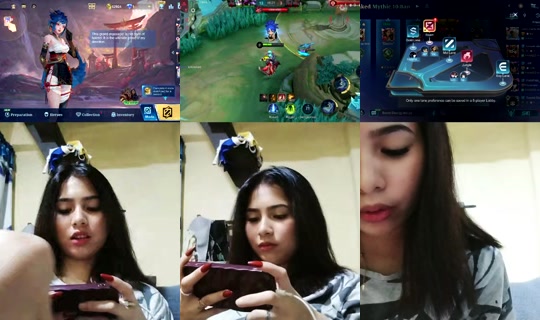 sabyle_pj TikTok Live — Aug 29, 2026, 5:11 PM