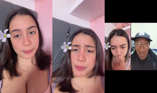 sabyvillalobos TikTok Live — Aug 21, 2026, 2:38 PM