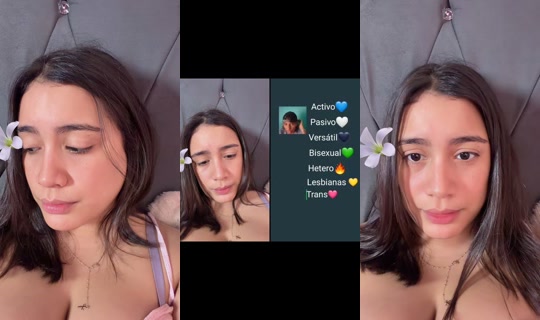 sabyvillalobos TikTok Live — Aug 21, 2026, 4:29 PM