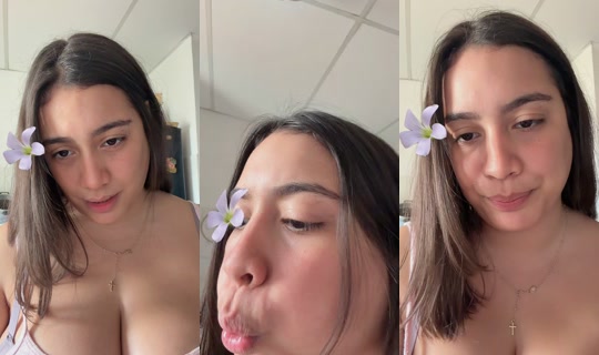 sabyvillalobos TikTok Live — Aug 21, 2026, 5:03 PM