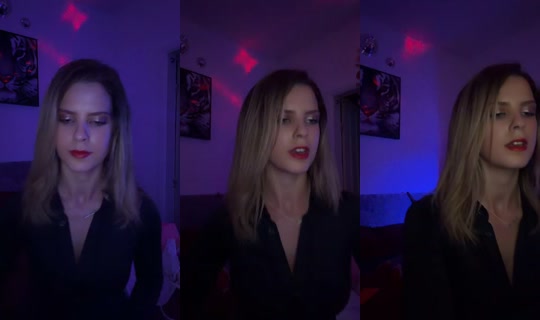 sacha.hannah1 TikTok Live — Jul 15, 2026, 10:15 PM