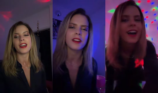 sacha.hannah1 TikTok Live — Jul 15, 2026, 11:57 PM