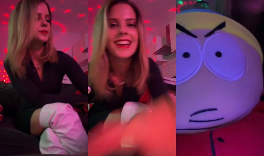 sacha.hannah1 TikTok Live — Jul 16, 2026, 1:07 AM