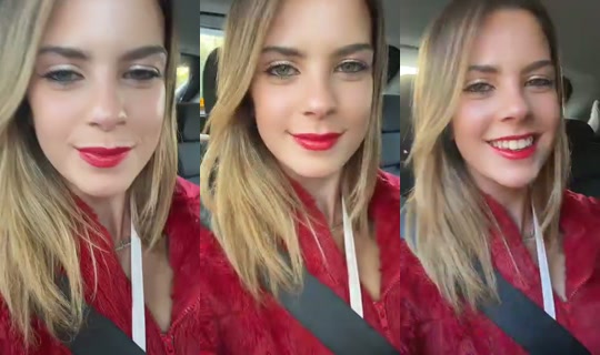 sacha.hannah1 TikTok Live — Aug 1, 2026, 7:11 PM