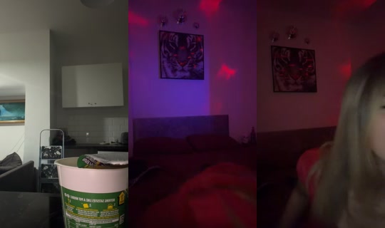 sacha.hannah1 TikTok Live — Aug 2, 2026, 12:29 AM