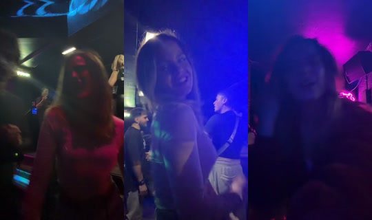 sacha.hannah1 TikTok Live — Sep 19, 2026, 10:09 PM