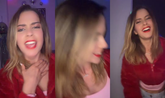 sacha.hannah1 TikTok Live — Sep 19, 2026, 11:44 PM