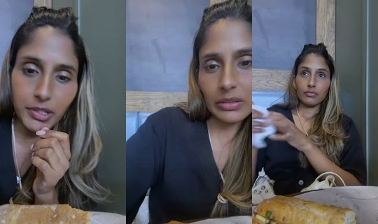 sadaafkk TikTok Live — Aug 7, 2026, 2:48 PM