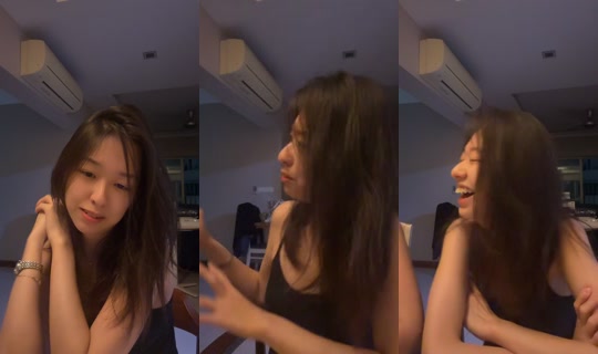 saddie_boo TikTok Live — Aug 24, 2026, 3:44 PM