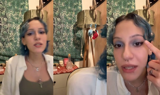 sadecegonuul TikTok Live — Sep 18, 2026, 4:38 PM