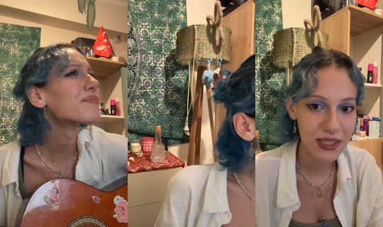 sadecegonuul TikTok Live — Sep 18, 2026, 5:33 PM