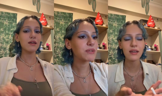 sadecegonuul TikTok Live — Sep 18, 2026, 6:23 PM