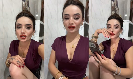 sadecekubra58 TikTok Live — Aug 31, 2026, 9:53 PM