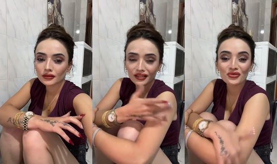 sadecekubra58 TikTok Live — Aug 31, 2026, 10:24 PM
