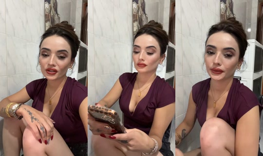 sadecekubra58 TikTok Live — Aug 31, 2026, 11:12 PM