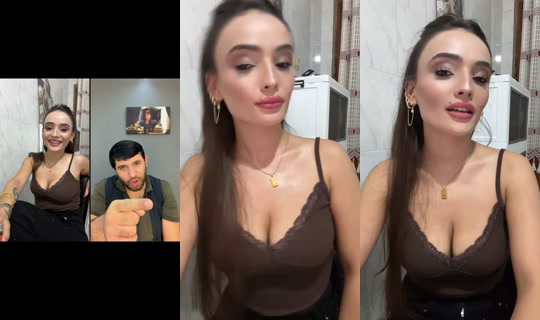 sadecekubra58 TikTok Live — Sep 1, 2026, 8:54 PM