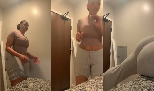 sadepauline TikTok Live — Aug 27, 2026, 5:16 AM