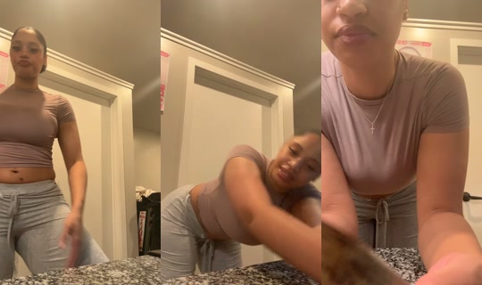 sadepauline TikTok Live — Aug 27, 2026, 5:38 AM