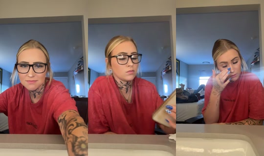 sadie1068 TikTok Live — Jul 14, 2026, 12:29 AM