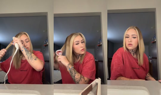 sadie1068 TikTok Live — Jul 14, 2026, 8:24 AM