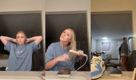 sadie1068 TikTok Live — Jul 15, 2026, 4:10 PM
