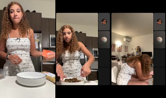 sadie360mae TikTok Live — Aug 13, 2026, 4:00 AM