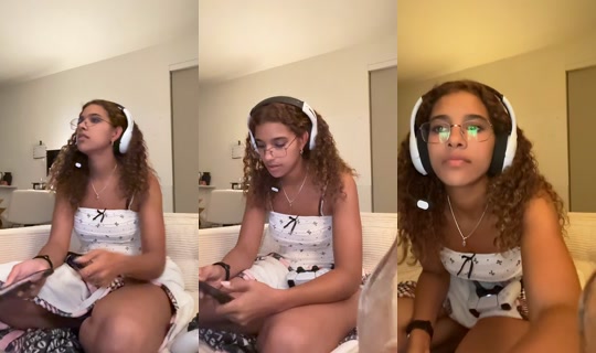 sadie360mae TikTok Live — Aug 13, 2026, 4:48 AM