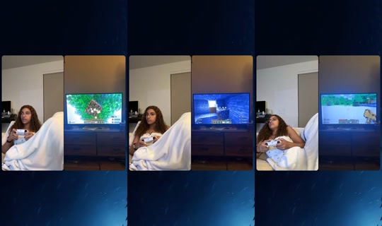 sadie360mae TikTok Live — Aug 13, 2026, 5:53 AM