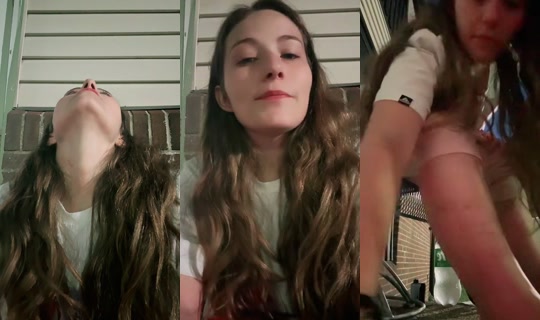 sadiejorae TikTok Live — Jul 14, 2026, 1:19 AM