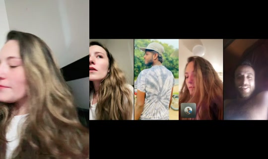 sadiejorae TikTok Live — Jul 14, 2026, 2:18 AM
