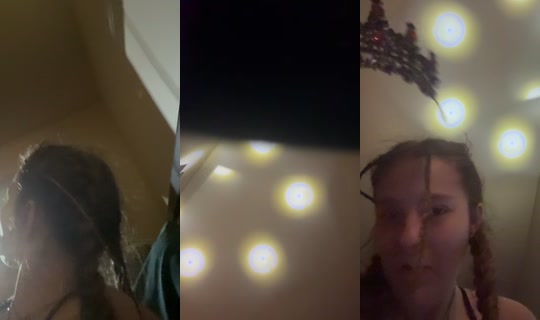 sadiejorae TikTok Live — Sep 5, 2026, 6:53 AM