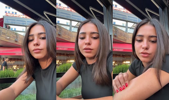 sadizehra TikTok Live — Sep 9, 2026, 4:02 PM