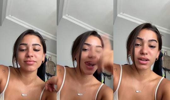 sadizehra TikTok Live — Sep 13, 2026, 10:14 AM