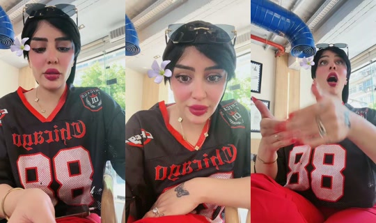 sadoon.salem TikTok Live — Jul 14, 2026, 10:37 AM