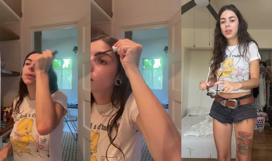 sadskunk TikTok Live — Jul 14, 2026, 4:17 PM