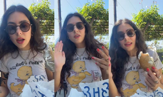 sadskunk TikTok Live — Jul 14, 2026, 5:26 PM