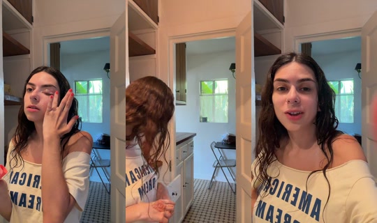 sadskunk TikTok Live — Jul 15, 2026, 4:48 PM