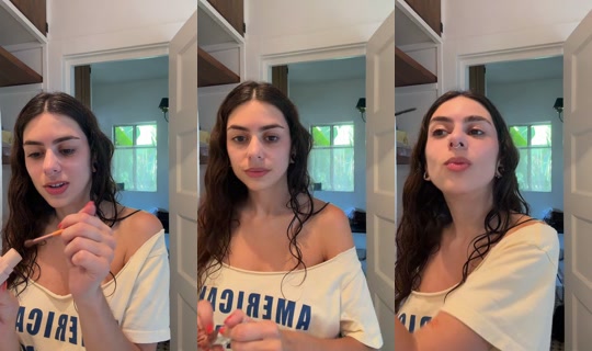 sadskunk TikTok Live — Jul 15, 2026, 5:03 PM