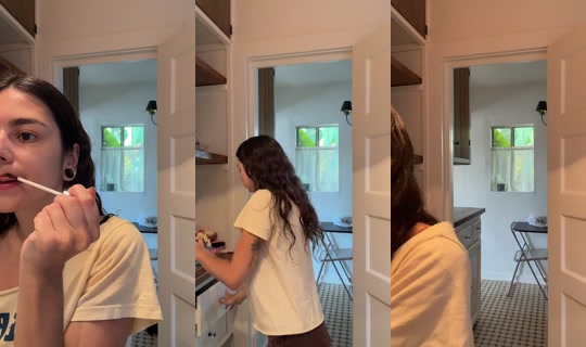 sadskunk TikTok Live — Jul 29, 2026, 4:09 PM