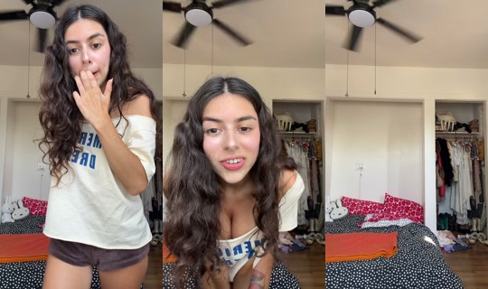 sadskunk TikTok Live — Jul 29, 2026, 4:47 PM