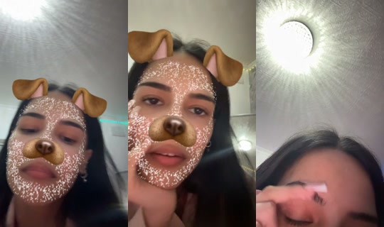 safah.xv TikTok Live — Aug 16, 2026, 9:59 PM