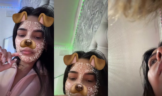 safah.xv TikTok Live — Aug 22, 2026, 3:06 AM